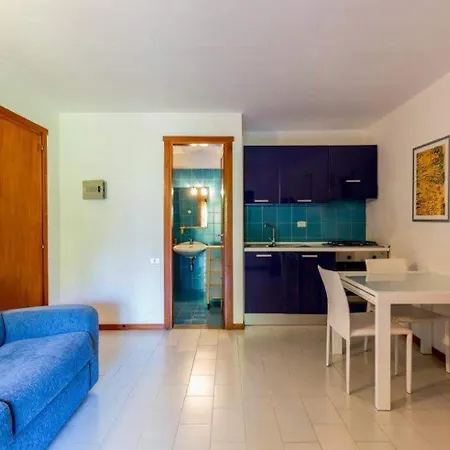 Lejlighed Monolocale Tramontana G4 Porto Rotondo