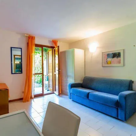 Monolocale Tramontana G4 *