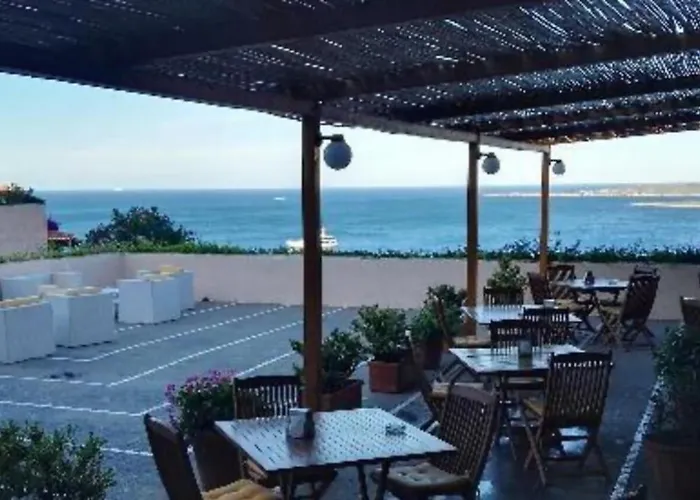 Monolocale Tramontana G4 Porto Rotondo