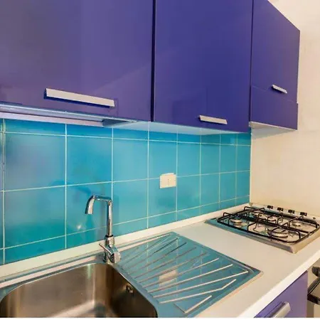 Apartment Monolocale Tramontana G4 Porto Rotondo