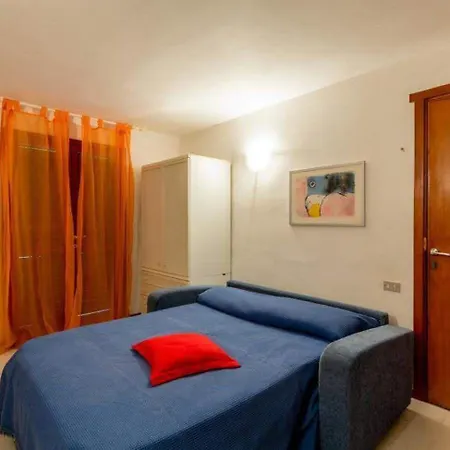 Monolocale Tramontana G4 *