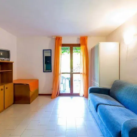 Monolocale Tramontana G4 *