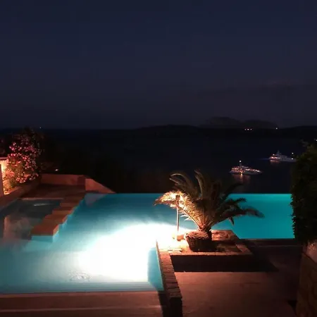 Monolocale Tramontana G4 * Porto Rotondo