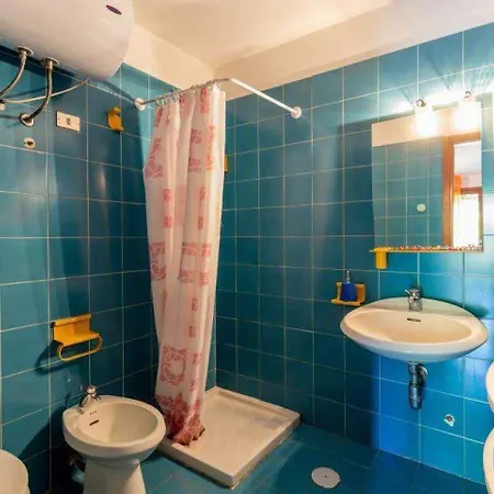 Apartment Monolocale Tramontana G4 *