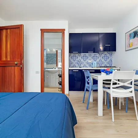 Monolocale Tramontana G4 Apartment *