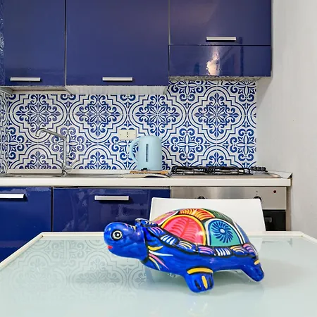 Apartment Monolocale Tramontana G4 Porto Rotondo