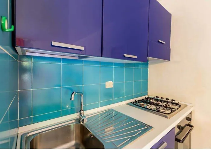 Apartment Monolocale Tramontana G4 Porto Rotondo