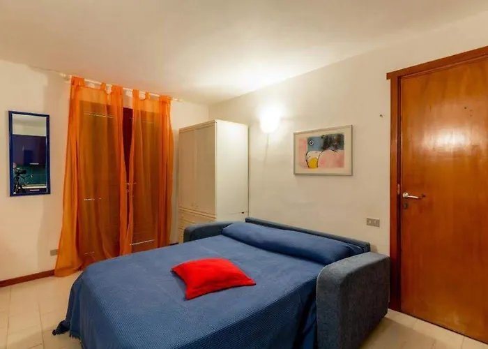 Monolocale Tramontana G4 *