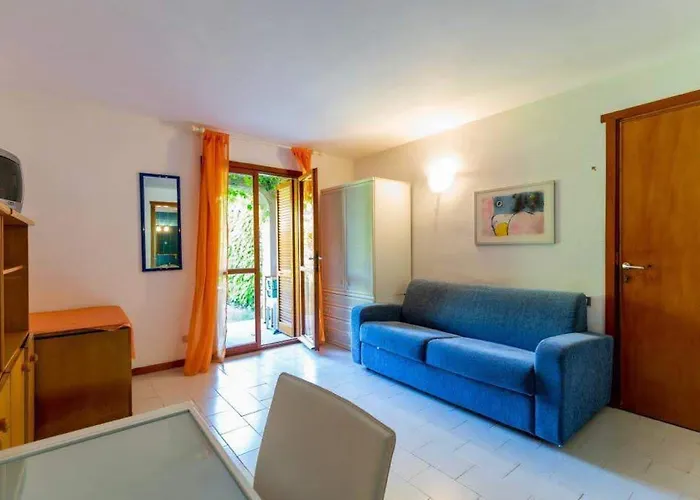 Monolocale Tramontana G4 *