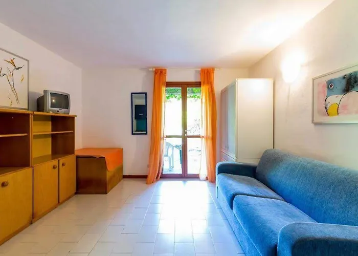 Monolocale Tramontana G4 *